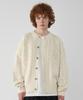 UNTAPPED STUDIO [2Pack] Oversized Aran Cable Round Knit Cardigan 5 Colors