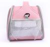 Compact and Breathable Foldable Hamster Carrier Handbag for Small Pets