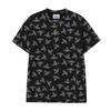 Vivienne Westwood Men Short Sleeve Tee 3i01000s J0079 K303