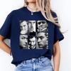 Jude Law Hemd und Kinder T-Shirt: Unisex Filmfan T-Shirt