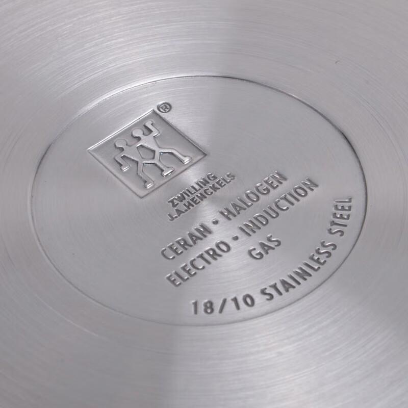 Zwilling Twin Nova III Cookware Set