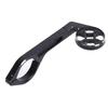 SIKW A‑100 Cycle Computer Holder for GoPro Aluminum Alloy Camera Telescopic Support