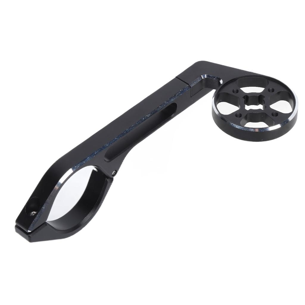 SIKW A‑100 Cycle Computer Holder for GoPro Aluminum Alloy Camera Telescopic Support
