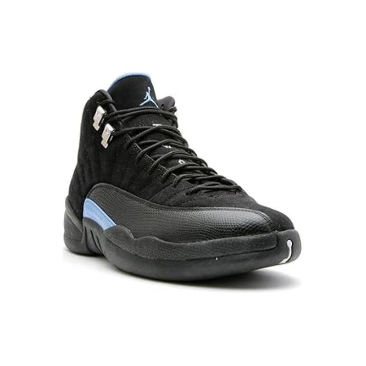 Jordan 12 Retro Nubuck 2009 130690-018