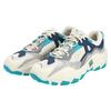 Fila Predator 2 Fashion Retro Fabric Synthetic Leather Shock Absorbing Non-Slip Rebound Low Top Running Shoes Men Running Shoes F12M322105FWI