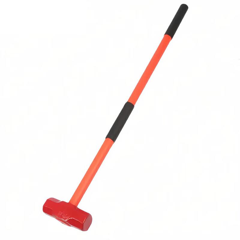 Fudecheng Combat Fitness Rubber Handle Hammer