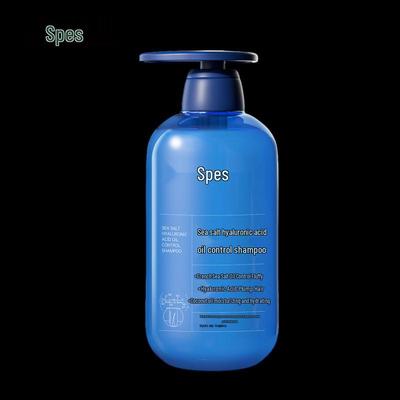 Shampoo Salgale Acido Ialuronico Controllo Sebo