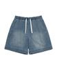 Lee [Every Lee] Easy Denim Shorts Indigo Medium