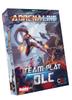 Hobby Japan Team Play DLC Japanese Version 60 Ages Board Game Adrenaline (2-6 Players, Minutes, 12+)