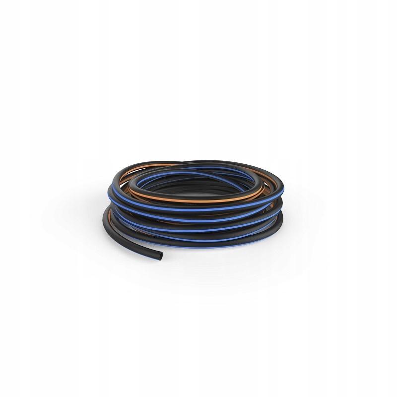 Garden Hose 13mm 1/2'' 20M-Q3
