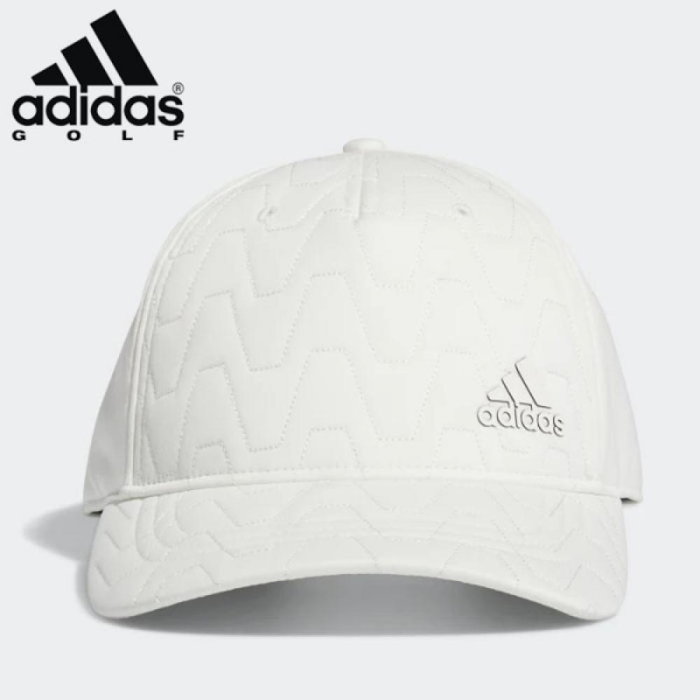 

Adidas GolfОригинальная стеганая кепка унисекс Adidas Golf GD8780