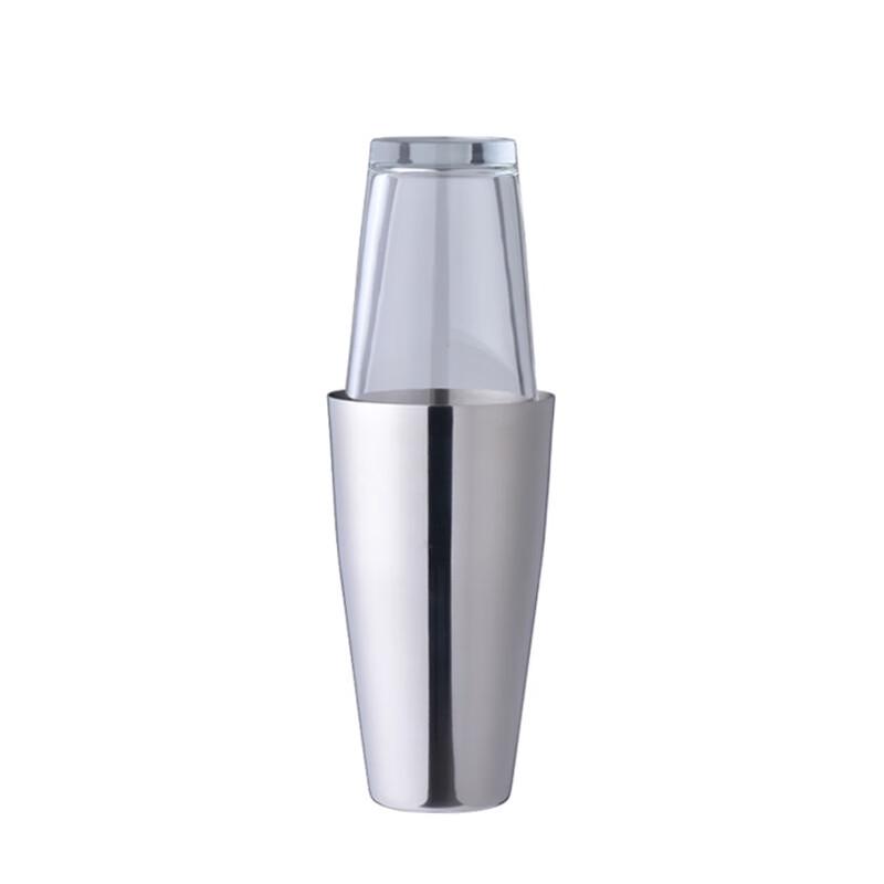 Stainless Steel Cocktail Shaker