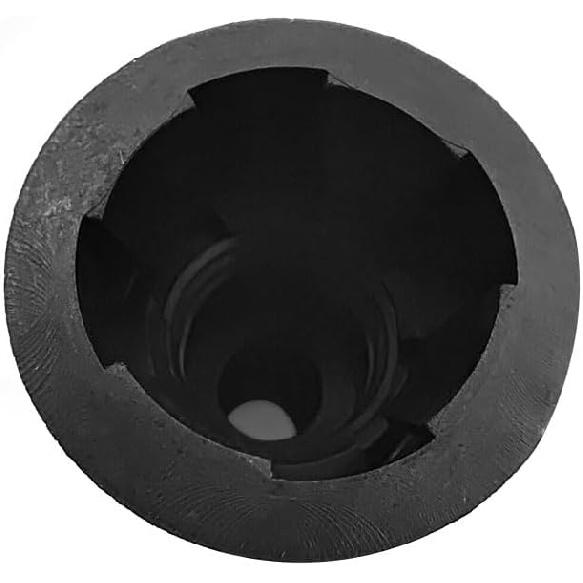 2pcs Heater Coolant Hose Connector for Cadillac Escalade for Chevry Avalanche Silverado Suburban Tahoe 15032062 15151873 15151875 15792820 800-409