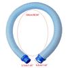 Fast Twist Lock Hose Weight Universal Swimming Pool Cleaner Hose Weight For MX6 MX8 X7 T5 R0527700 W83247 X70105 K12454