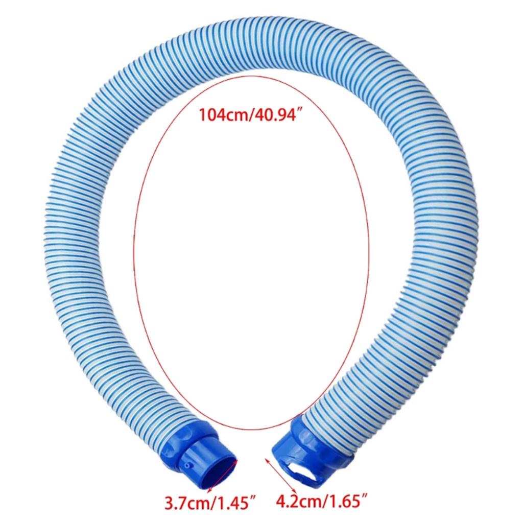 Fast Twist Lock Hose Weight Universal Swimming Pool Cleaner Hose Weight For MX6 MX8 X7 T5 R0527700 W83247 X70105 K12454