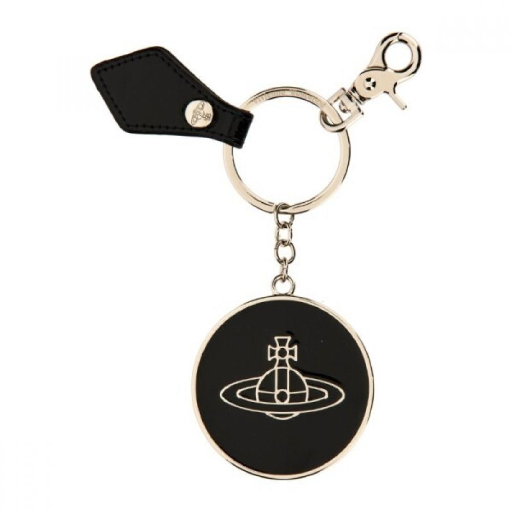 

Vivienne Westwood Decorative Design Of Keychain 82030102u Om000gn401