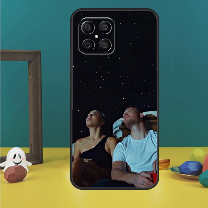 TV Sen Cal Kapimi Case For Honor X9a X8a X8b X9b X9c X8 X9 50 70 90 Lite Honor 200 Lite Magic 7 5 6 Pro Cover