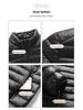 Men's Gray Lightweight Short Down Jacket - 2024 Autumn/Winter Trendy Casual Style
