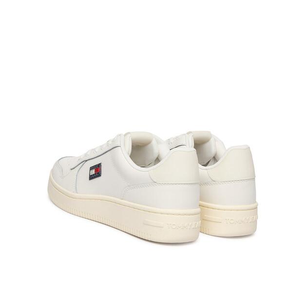 Кроссовки Tommy Jeans Tjw Basket