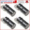 4x Parking Sensor PDC 66206989069 For BMW E46 E60 E61 E65 E66 E83 X3 X5 3 Series