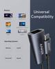 Anker PowerExpand Ethernet 1Gbps Ethernet Communication for Pro USB-C & Adapter, High-Speed MacBook/iPad