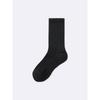 GU by Uniqlo Rib Pile Crew Socks