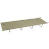 Captain Stag Outdoor Bed UB-2008, Khaki, 180x60x18cm