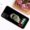 Syrian Revolution Flag Case For Xiaomi Redmi Note 9 10 11 12 13 14 Pro 9S 10S 11S 12S Redmi 14C 13C 10C 12C Cover