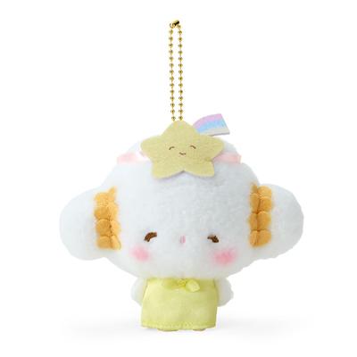 Sanrio-Maskottchenhalter Star Kogimyun 011347 (Angel Oyugikai)