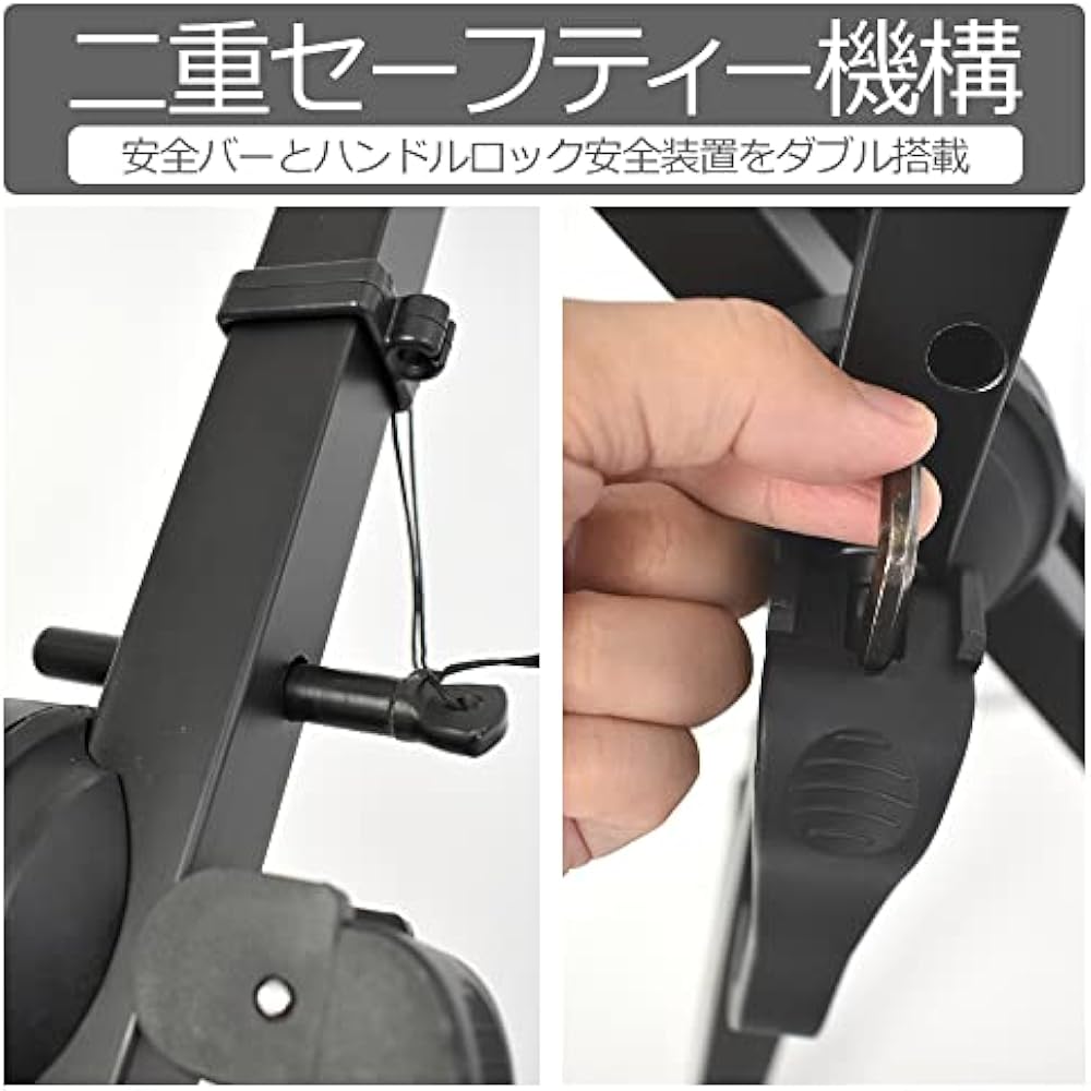 KC Kyoritsu Keyboard Stand, X-Type, Double Leg, Stepless Height Adjustment, Dual Safety Functions...