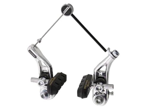 

Shimano BR-CT91 Cantilever brake Silver One size