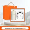 Business Gift Set: Coffee Cup & Neck Massager