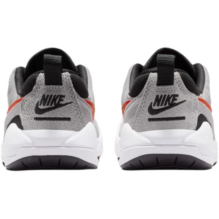 Jordan Scarpe da Basket CMFT Era Low top per Bambini Nero Grigio Unisex HQ0506-006