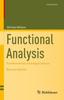 Kniha Functional Analysis : Fundamentals and Applications