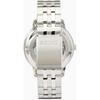 SEIKO SEIKO 5 SPORTS Wristwatch Overseas Model Automatic Sport Silver SRPH85K1 Men's [Reimported].