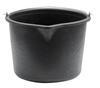 Construction Bucket 12 with Spout 06391 VOREL