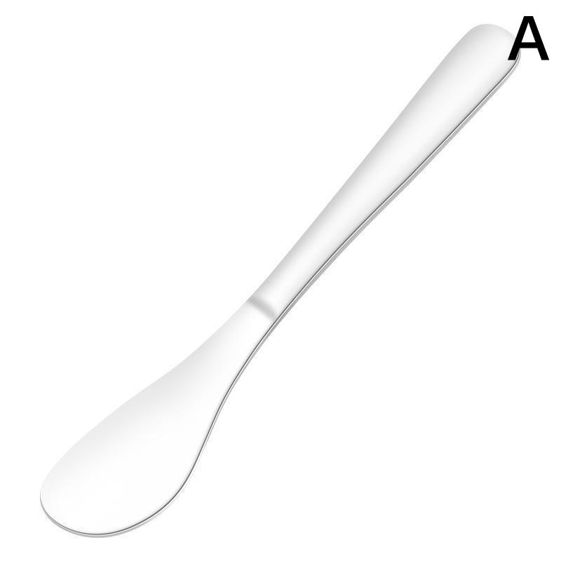 

Ложки для начинки пельменей из нержавеющей стали Ложка для пельменей из нержавеющей стали Насадка для масла и джема Ложка для начинки вонтон-упаковки A
