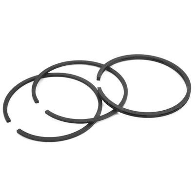 3-piece Robust 70 Mm Piston   Set with Good  Tightness, Easy To Replace for 10       Accessories