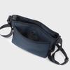 Shoulder Bag Large Daily Shoulder Bag G8701317 Navy [Takeokikuchi] Capacity? Men's (093) 00(FREE)