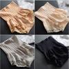 Premium Women's High Waist Abdomen Lace Slimming Underwear Shorts For Every Occasion