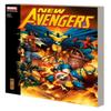 New Avengers Modern Era Epic Collection Assembled by Brian Michael... 9781302952617