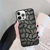 Car Tire Tyre Tread Art Print Phone Case Cover For iPhone 17 Air 15 16 Pro Max 14 13 12 11 Pro Max Plus Coque