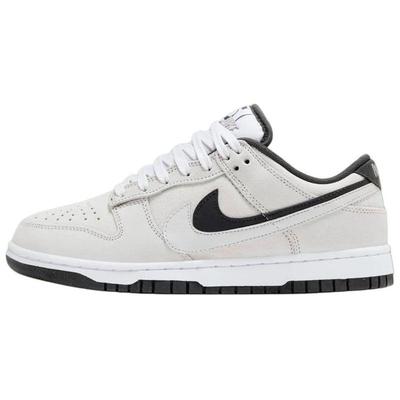 Dunk Low 85 'Grey Black' Damen Skateschuhe Sneaker HV1800-101