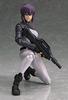 figma Ghost in the Shell STAND ALONE COMPLEX Kusanagi Motoko ABS painted action figure S.A.C. ver. Non-scale & ATBC-PVC
