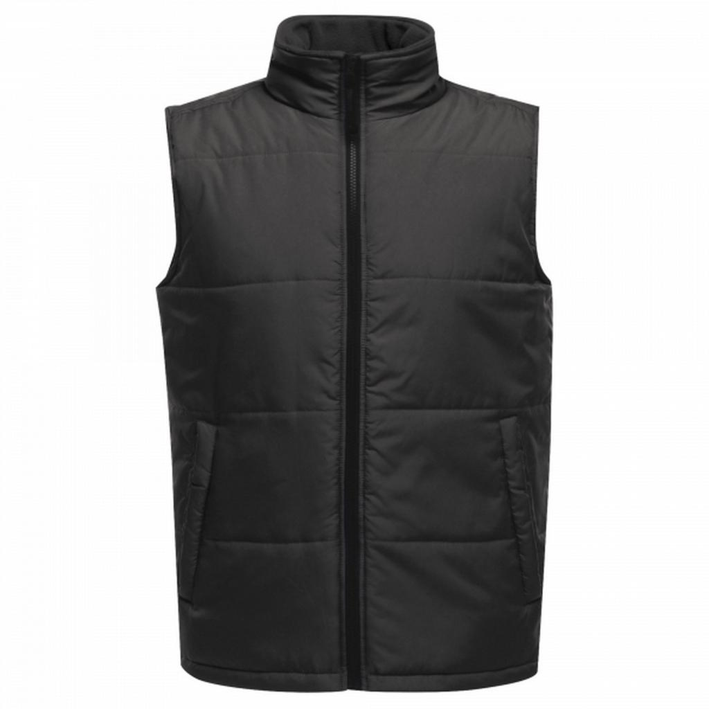 Regatta Professional Men's Quilted Insulated Body Warmer