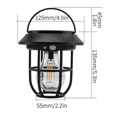 Illuminazione per esterni – Lampade a energia solare
