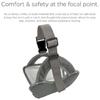 Breathable Dog Physiological Pants High Absorbing Leak-proof Pet Underwear Comfortable Washable Male Dog Diapers