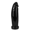 Anal Sex Toy for Men, Realistic Silicone Butt Plug Trainer Kit with Suction Cup, Adult Beginner Anal Dildo for Prostate Massage