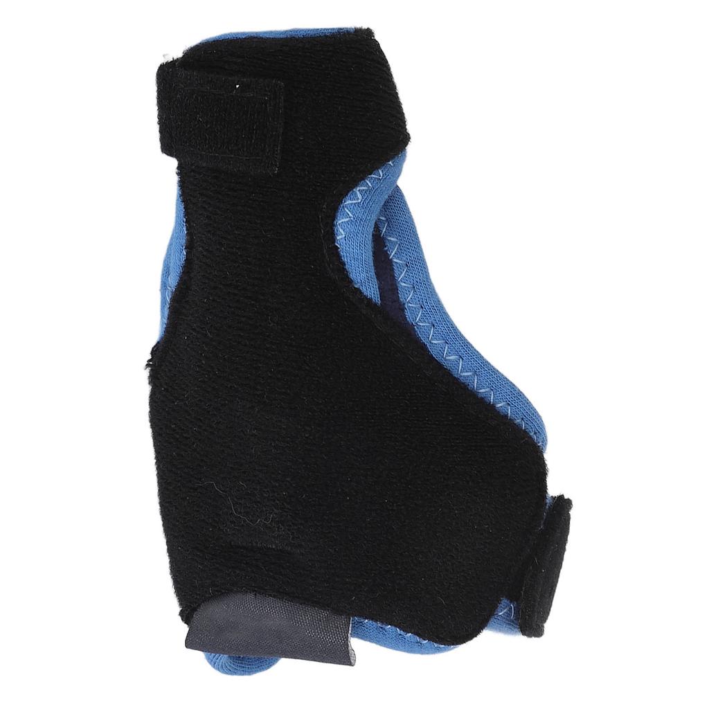 Thumb Wrist Stabilizer for Arthritis Adjustable Strap Reduce Soreness Soft Padding Thumb Spica