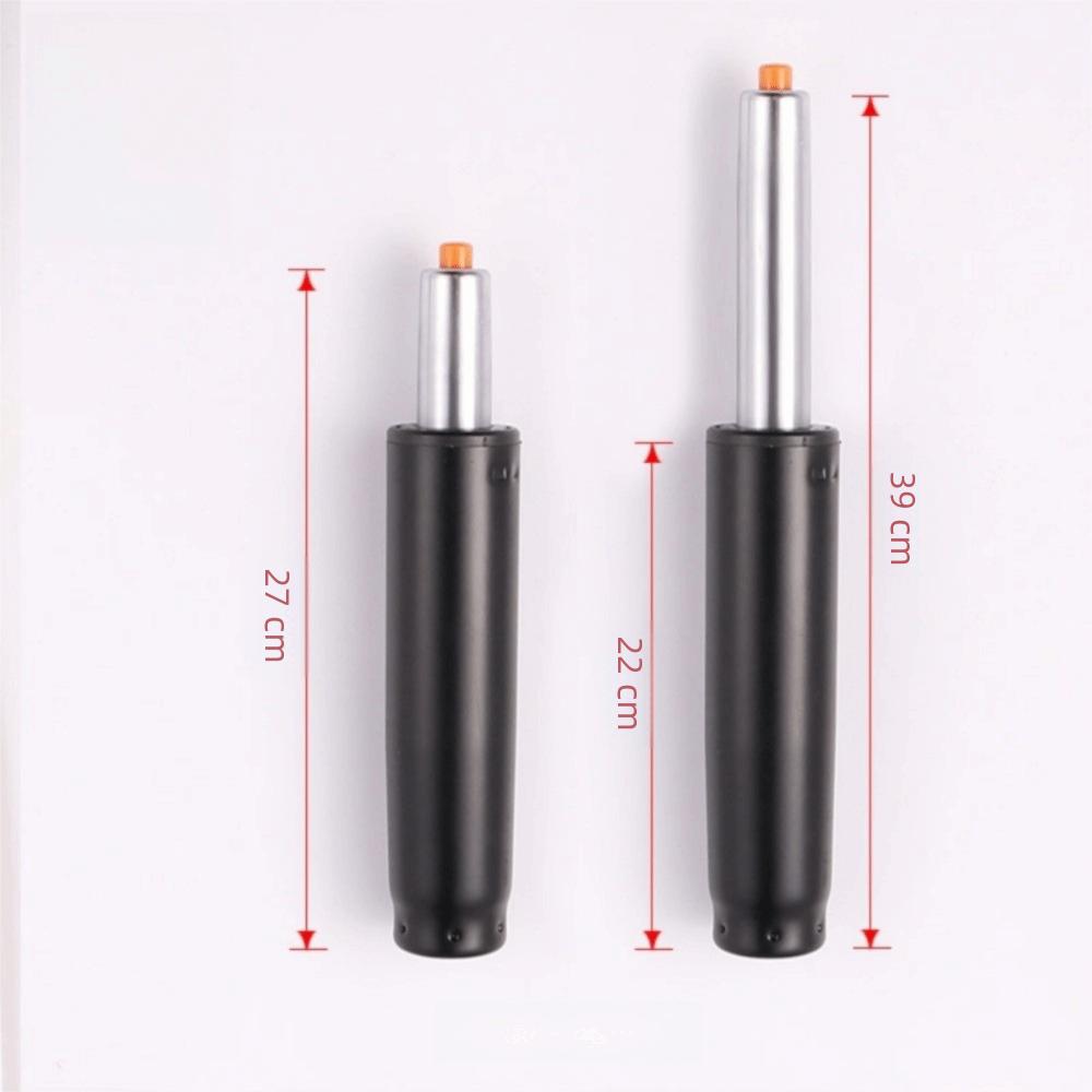 Hydraulic System Gas Lift Cylinder Metal Material Shock Absorber Piston New Pneumatic Support Rod
